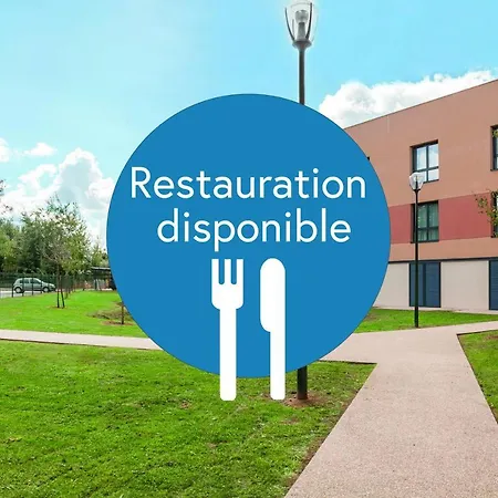Zenitude Hôtel-résidences Apart-hotel 3*