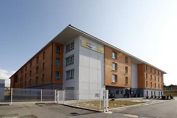 Zenitude Hôtel-résidences 3*
