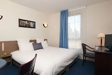 Zenitude Hôtel-résidences Apart-hotel 3*