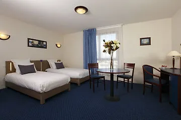 Zenitude Hotel-residences Apartmanhotel