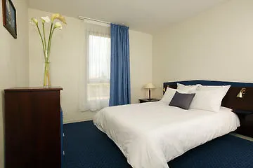 Apartmanhotel Zenitude Hotel-residences 3*