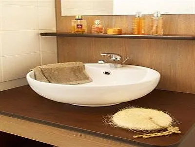 Apartmanhotel Zenitude Hotel-residences Magny-les-Hameaux