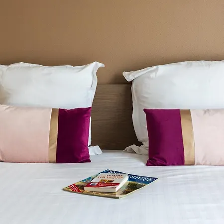 מלון דירות Zenitude Hotel-residences