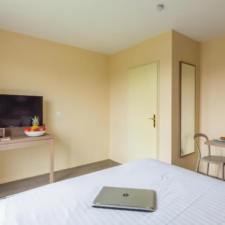 Apartmanhotel Zenitude Hotel-residences Magny-les-Hameaux