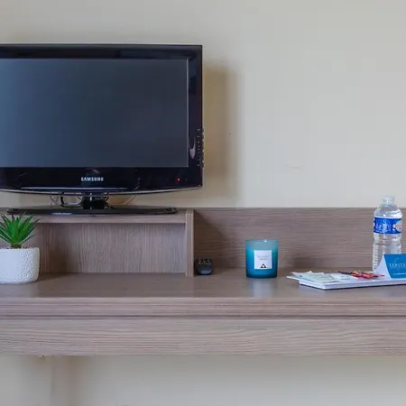 Zenitude Hotel-residences Apartmanhotel 3*