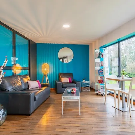 Zenitude Hotel-residences 3*