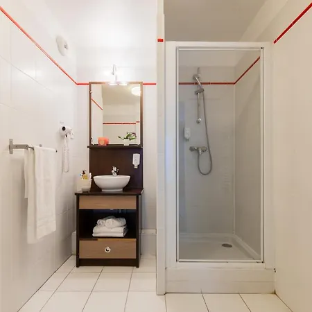 Zenitude Hotel-residences