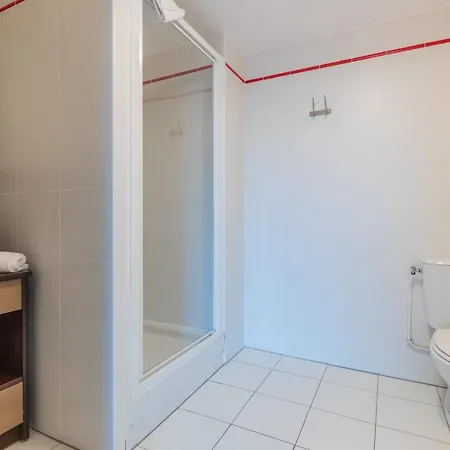 Zenitude Hotel-residences Magny-les-Hameaux