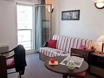 Zenitude Hotel-residences