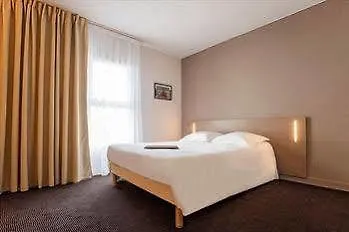 Zenitude Hôtel-résidences 3* Magny-les-Hameaux