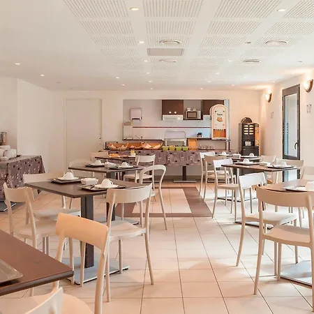 Zenitude Hotel-residences