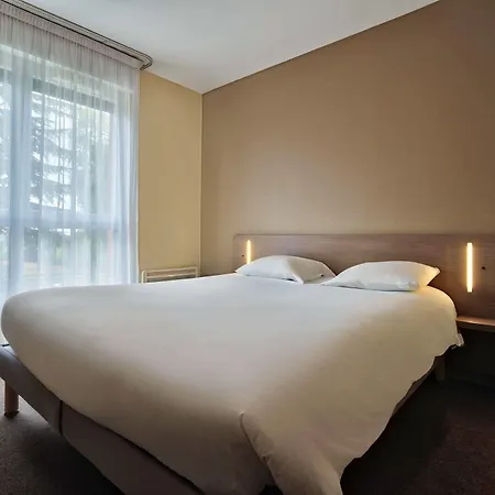 Zenitude Hotel-residences Magny-les-Hameaux
