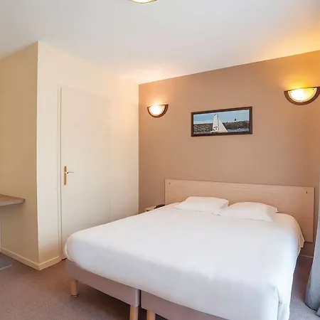 Apartmanhotel Zenitude Hotel-residences Magny-les-Hameaux
