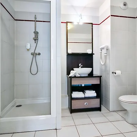 Apart-hotel Zenitude Hôtel-résidences