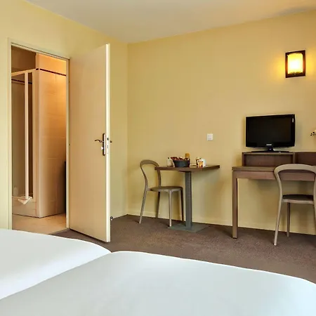 Zenitude Hotel-residences