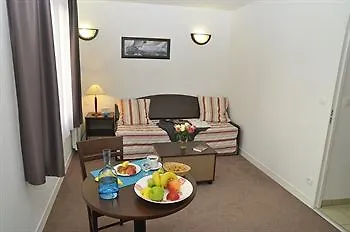 Zenitude Hôtel-résidences
