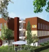 Apartmanhotel Zenitude Hotel-residences